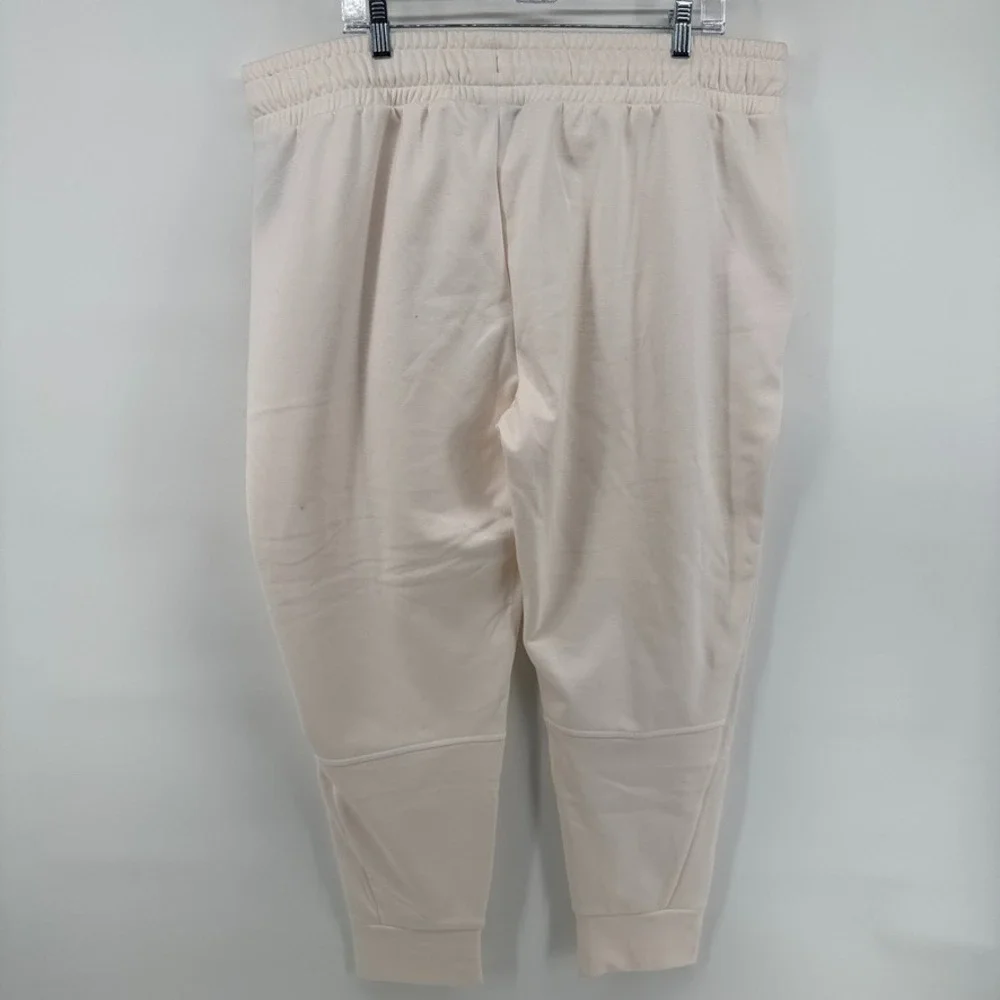 The North Face Canyonland Athletic Pants Womens 3XL Fleece Jogger Sweatpants - Picture 7 of 10